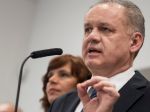 Kiska ostane predsedom Za ľudí, vysvetlil dôvody vzdatia sa mandátu