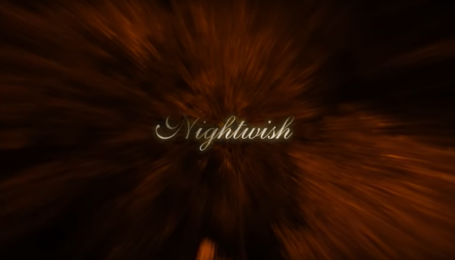 Kapela Nightwish vydáva druhý singel z nového albumu
