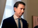 V Rakúsku hlásia ďalších nakazených a úmrtie, Kurz ďakoval občanom za spoluprácu