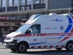 V slovenskom hoteli zomrel cudzinec s cestovateľskou anamnézou
