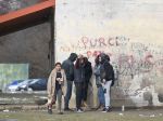 Situácia s prevenciou na Luníku IX sa podľa mesta Košice zlepšila
