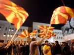 Vstup Severného Macedónska do NATO už ratifikovali všetky členské krajiny