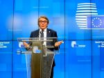 Reakcia predsedu EP na Európsku radu: Únia ukazuje jednotu a pripravenosť konať