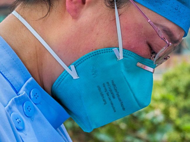 Mesto Wu-chan hlási len jeden nový prípad nákazy - už druhý deň po sebe