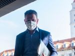 Matovič predstavil svoju vládu, prezidentka ju vymenuje v sobotu