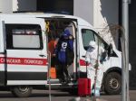 Rusko vedie voči Západu dezinformačnú kampaň zameranú na SARS-CoV-2, tvrdí Reuters