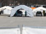RKI varoval, že koronavírusom sa v Nemecku môže nakaziť až desať miliónov ľudí