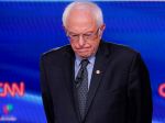 Americký senátor Sanders plánuje po sérii neúspechov zhodnotiť svoju kampaň