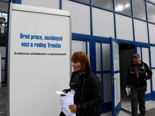 OSN: Koronavírus môže pripraviť o prácu takmer 25 miliónov ľudí