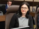 Nový minister bude musieť riešiť situáciu s novým koronavírusom, tvrdí Lubyová