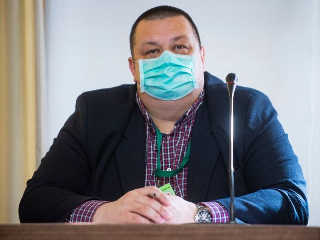 Mikas: Najlepšie by bolo,ak by kamionista po príchode zostal v domácej izolácii