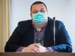 Mikas: Najlepšie by bolo,ak by kamionista po príchode zostal v domácej izolácii