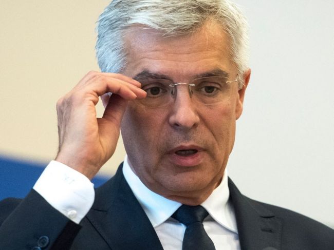 Lajčák: Korčok je profesionál z hľadiska udržania kvality zahraničnej služby