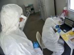 ŠÚKL upozorňuje, že niektoré testy na COVID-19 nie sú certifikované