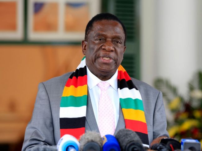 Zimbabwe napriek nulovému výskytu koronavírusu vyhlásilo stav katastrofy