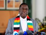 Zimbabwe napriek nulovému výskytu koronavírusu vyhlásilo stav katastrofy