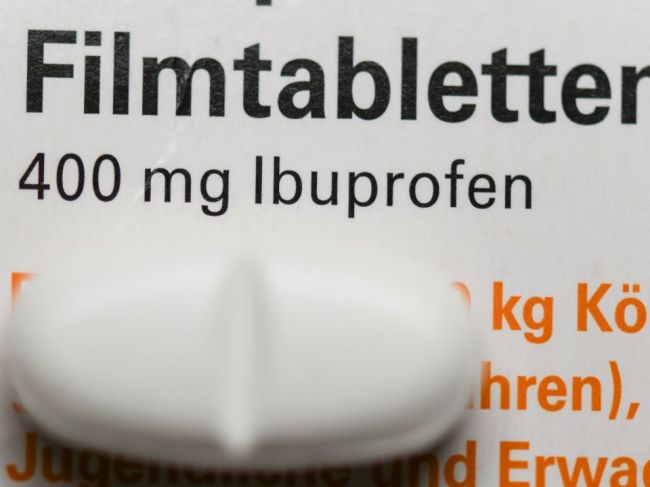 WHO: Odborníci preverujú účinky ibuprofenu v súvislosti s COVID-19