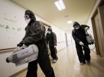 Južná Kórea hlásila ďalších 152 prípadov nákazy koronavírusom
