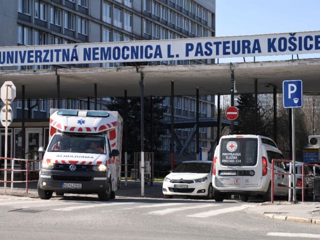 Američan, ktorý zomrel v košickom hoteli, nemal nový koronavírus