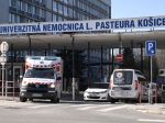 Američan, ktorý zomrel v košickom hoteli, nemal nový koronavírus