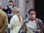 Počet prípadov nákazy koronavírusom v Poľsku prekročil 300 osôb