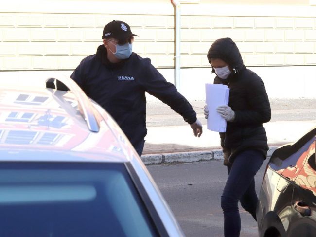 O väzobnom stíhaní exsudkyne Miriam Repákovej sa rozhodovať už nebude