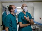 Vedci tvrdia, že hromadné testovanie by zastavilo epidémiu choroby COVID-19