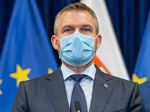 Pribudli nové prípady nákazy novým koronavírusom, nie je ich extrémne veľa