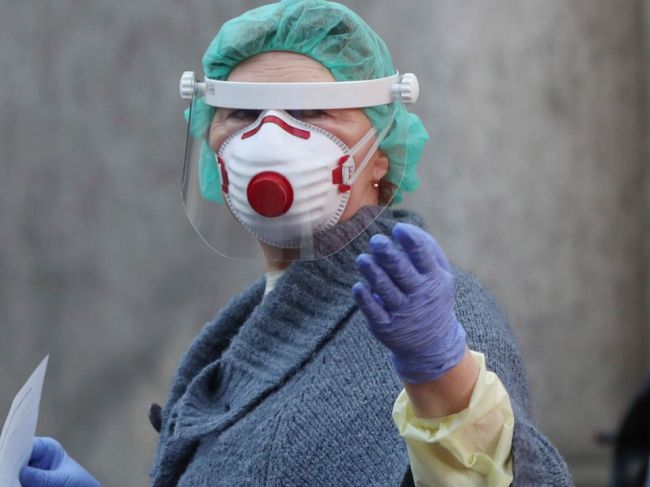 Bojnická nemocnica nemá dostatok respirátorov ani ďalších ochranných pomôcok