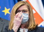 Matečná sa po skončení na poste agroministerky asi vráti k podnikaniu