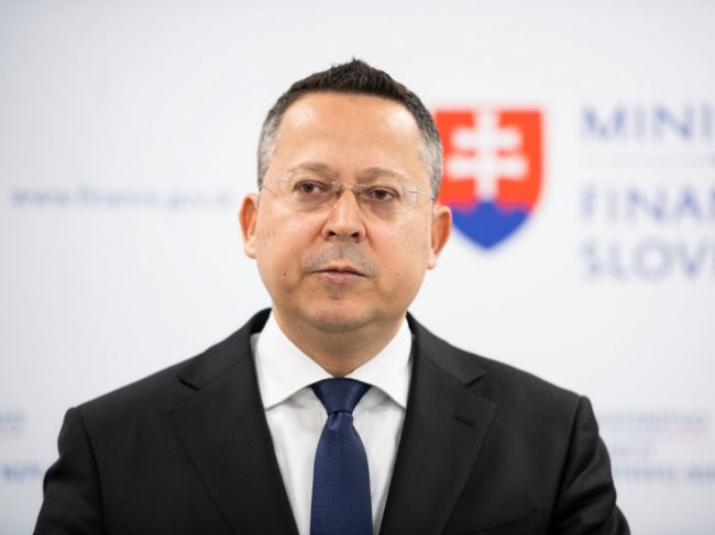Kamenický: Práca na ministerstve bola pre mňa prínosom