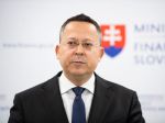 Kamenický: Práca na ministerstve bola pre mňa prínosom