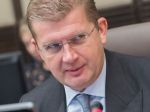Žiga: Ministerstvo nechávam v konsolidovanom stave
