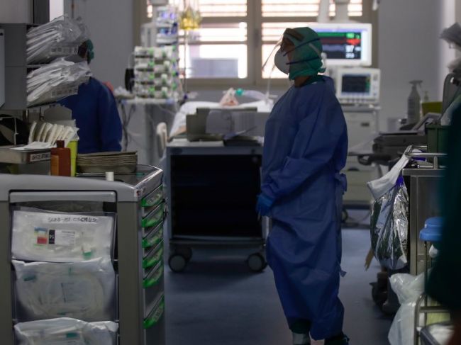V Taliansku podľahlo koronavírusu už 13 lekárov