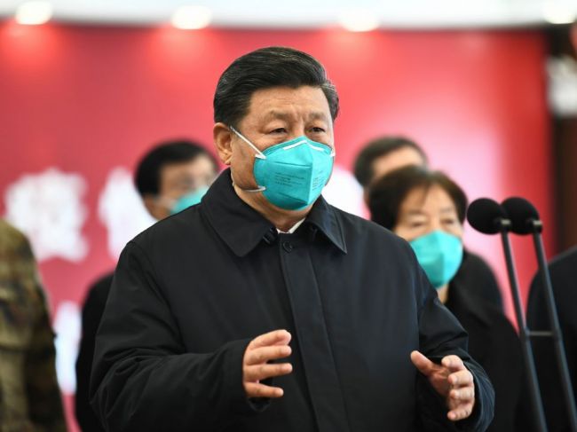Lekár z Wu-chanu: Počty pacientov s vírusom zmanipulovali kvôli prezidentovi