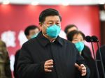 Lekár z Wu-chanu: Počty pacientov s vírusom zmanipulovali kvôli prezidentovi