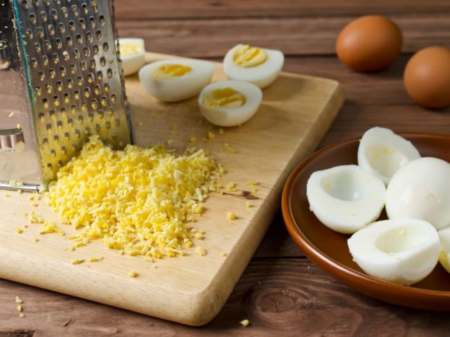 5 nových spôsobov, ako využiť vajíčka v rôznych receptoch