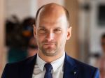 OĽaNO navrhne za podpredsedu NRSR Grendela