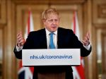 Johnson: Británia môže zvrátiť koronavírus do 12 týždňov