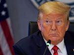 Trump nevie, či je fotoreportér Austin Tice nezvestný v Sýrii nažive