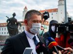 Prvé kroky Romana Mikulca ako ministra vnútra budú spojené s krízovým štábom