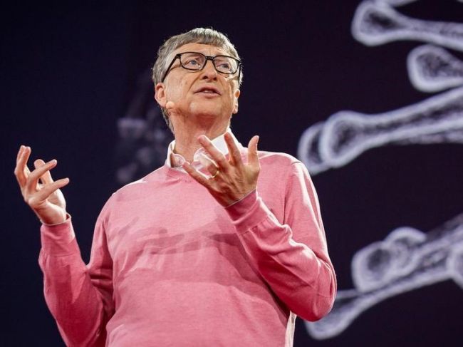 Bill Gates epidémiu predpovedal už pred 5 rokmi. Vysvetlil, ako musíme postupovať