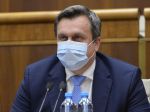 Danko želá novému vedeniu, aby sa mu darilo pri riešení problémov ľudí