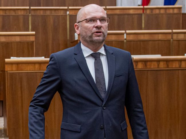 Klus:Ministerstvo zahraničných vecí dočasne povedie zastupujúci minister,môže to byť Sulík
