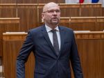 Klus:Ministerstvo zahraničných vecí dočasne povedie zastupujúci minister,môže to byť Sulík