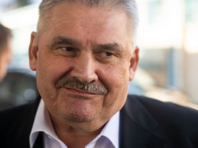 Richter hodnotí, že rezort práce zanecháva v dobrej kondícii
