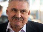 Richter hodnotí, že rezort práce zanecháva v dobrej kondícii