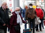 V Česku majú 774 prípadov nákazy, vyliečil sa štvrtý pacient