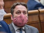 Poslanci nezvolili Blahu za predsedu ľudskoprávneho výboru