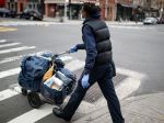 Štát New York: Doma musia zostať všetci zamestnanci, ktorí nie sú nevyhnutní